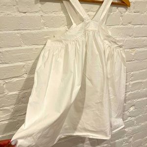 Giada-Forte cotton blouse